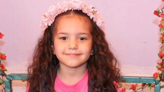 הינד רג'אב נהרגה ברצועת עזה יחד עם שני פרמדיקים שהגיעו באמבולנס כדי לסייע לה