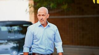 ראש השב"כ רונן בר