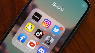 רשתות חברתיות