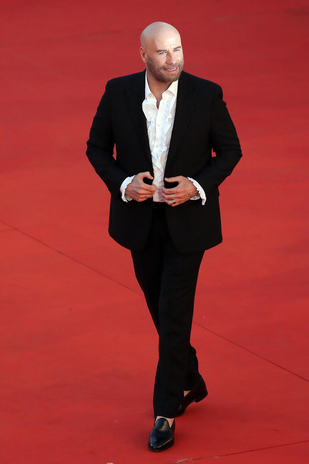 ג'ון טרבולטה