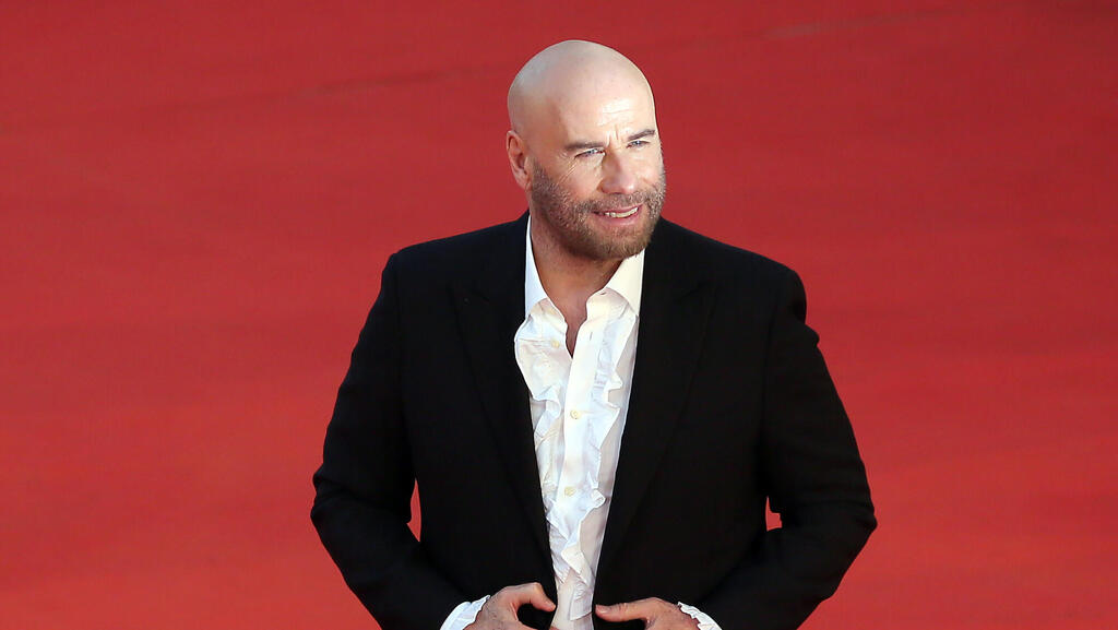 ג'ון טרבולטה