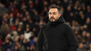 רוברטו דה זרבי