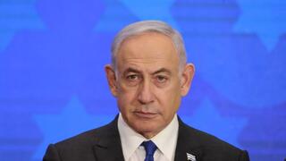 ראש הממשלה בנימין נתניהו ועידת הנשיאים של הארגונים היהודיים