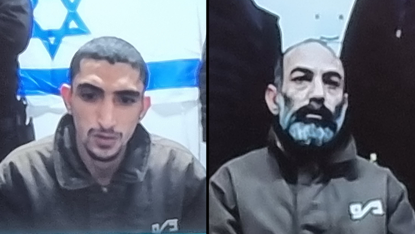 מחמוד זיאדת אחמד זידאת