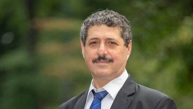 ג'עפר פרח