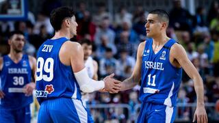 ים מדר ויפתח זיו