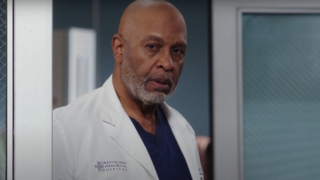 מתוך "האנטומיה של גריי" - עונה 20