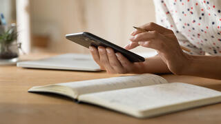 סקירת אפליקציות