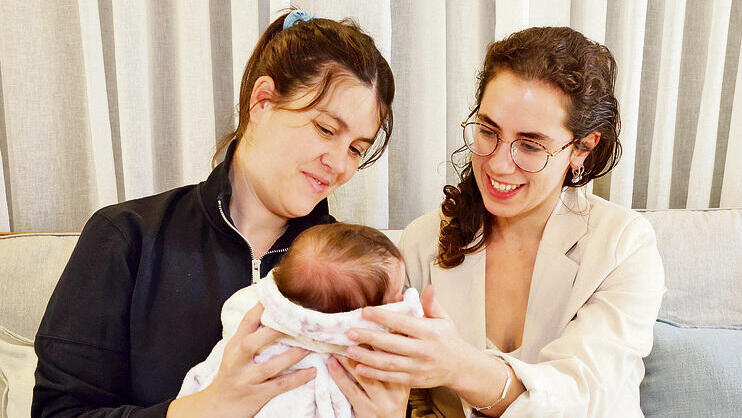 נטלי שמריז לולו