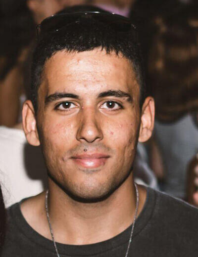 עוד דניאל חן