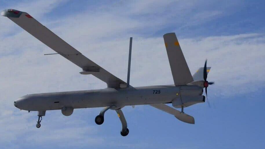 יחידה זיק טייסת כטב"ם