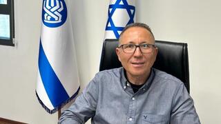 צביקה כהן , מ״מ מנכ״ל הביטוח הלאומי