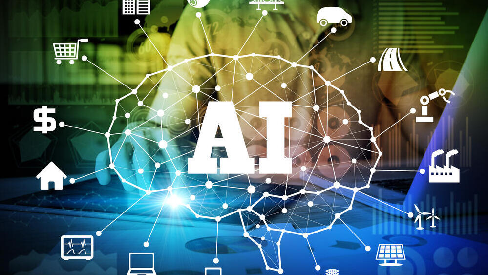 Искуственный интеллект. Иллюстрация (Фото: shutterstock) Искуственный интеллект. Иллюстрация