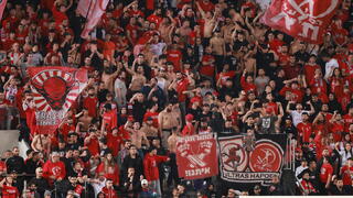 אוהדי הפועל ת"א