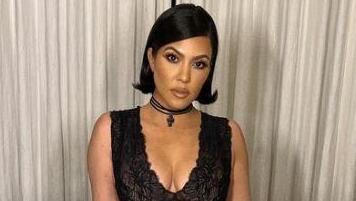 קורטני קרדשיאן