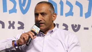 דדי שמחי מצטרף לפוליטיקה: "לא אתמודד בפריימריז"