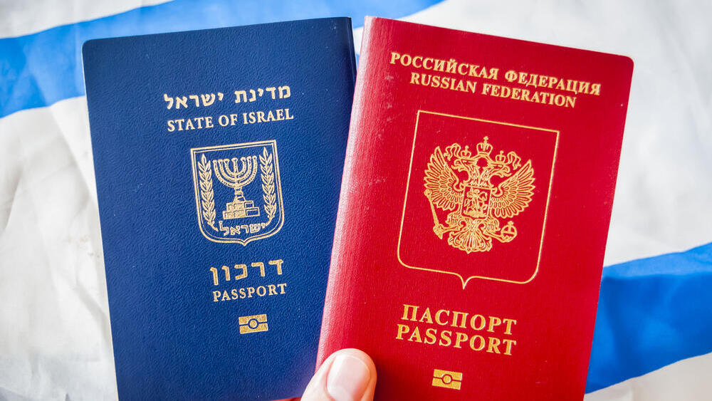 Двойное гражданство 