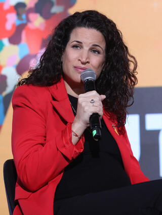 ועידת הנשים של המדינה