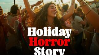 Holiday Horror Story
