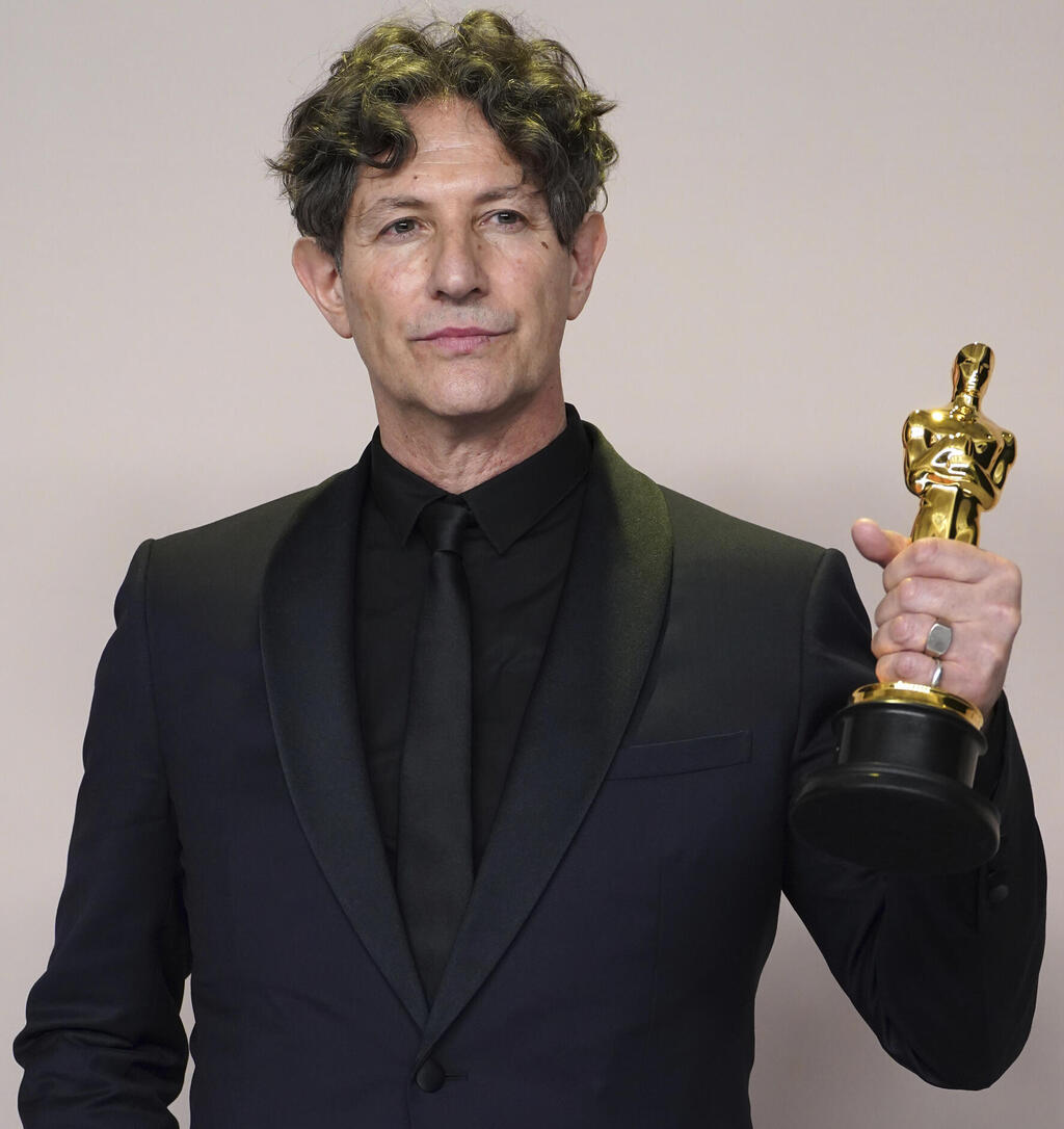 ג'ונתן גלייזר