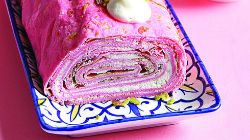 קרפרולדה