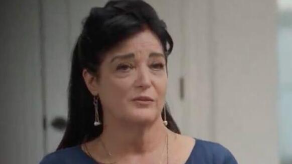 יהודית רענן חטופה שוחררה מ שבי חמאס רצועת עזה ריאיון ארה"ב אמריקנית