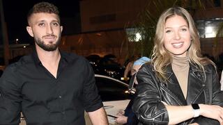 חתונה מורן מזור שגיא דהן 