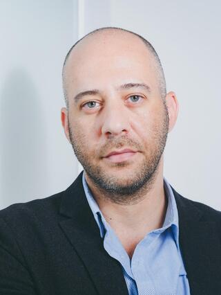 Eran Lahav Eran Lahav