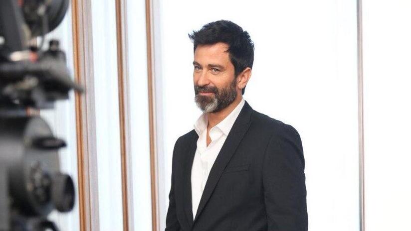 יהודה לוי קמפיין אביסרור