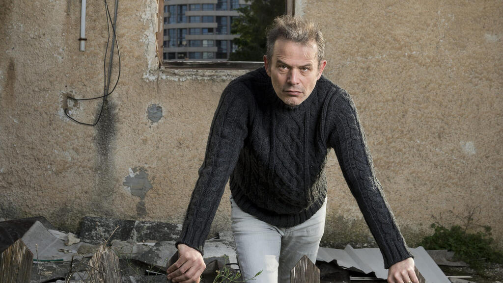 רמי הויברגר