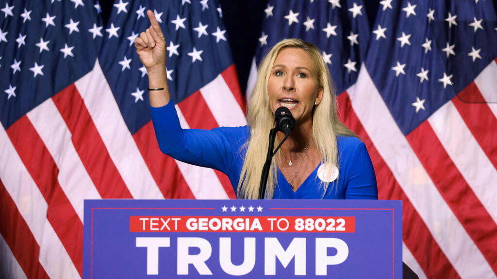 מרג'ורי טיילור גרין