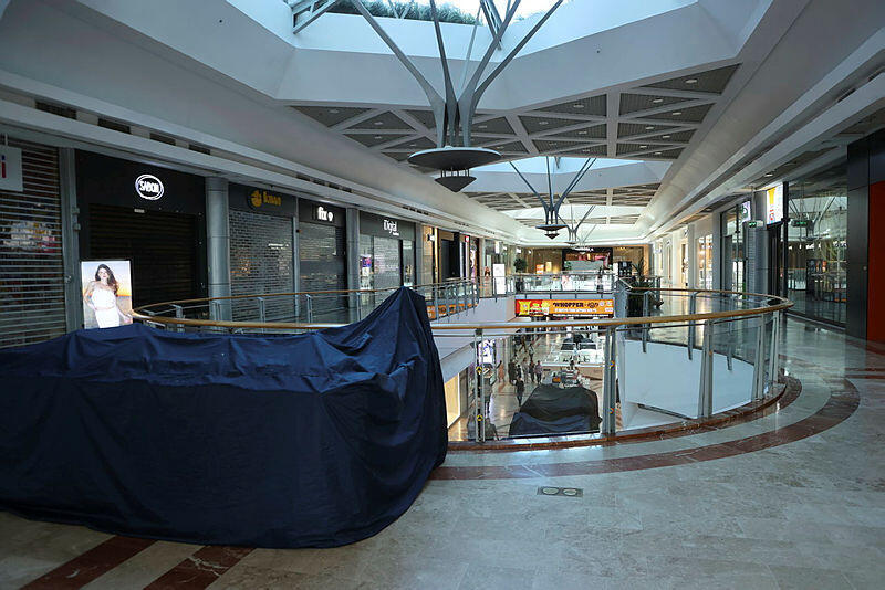 קניון עזריאלי