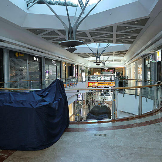 קניון עזריאלי