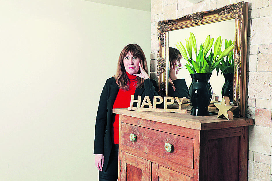 ענת פנטי, חוקרת מדיניות אושר