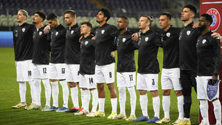 נבחרת ישראל