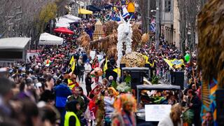 העדלאידע בירושלים