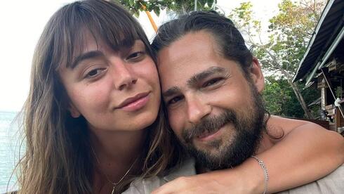 שי המבר מאורסת 