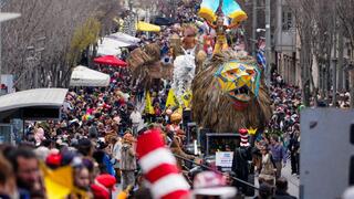 העדלאידע בירושלים