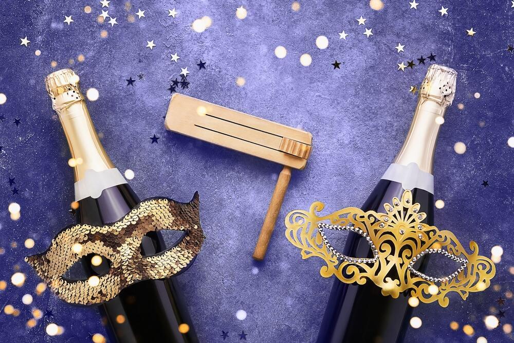 Пурим (Фото: shutterstock) Пурим