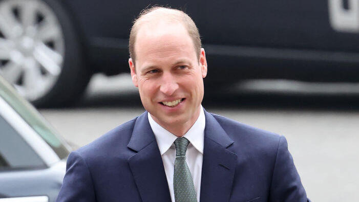 הנסיך וויליאם