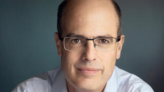 אבי חסון, מנכ"ל Startup Nation Central