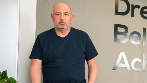 בעל השליטה ומנכ"ל פוקס הראל ויזל