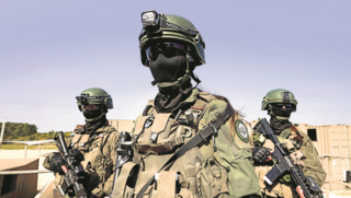 נאסר על לוחמות מיהל"ם להיכנס למוצב עם חרדים