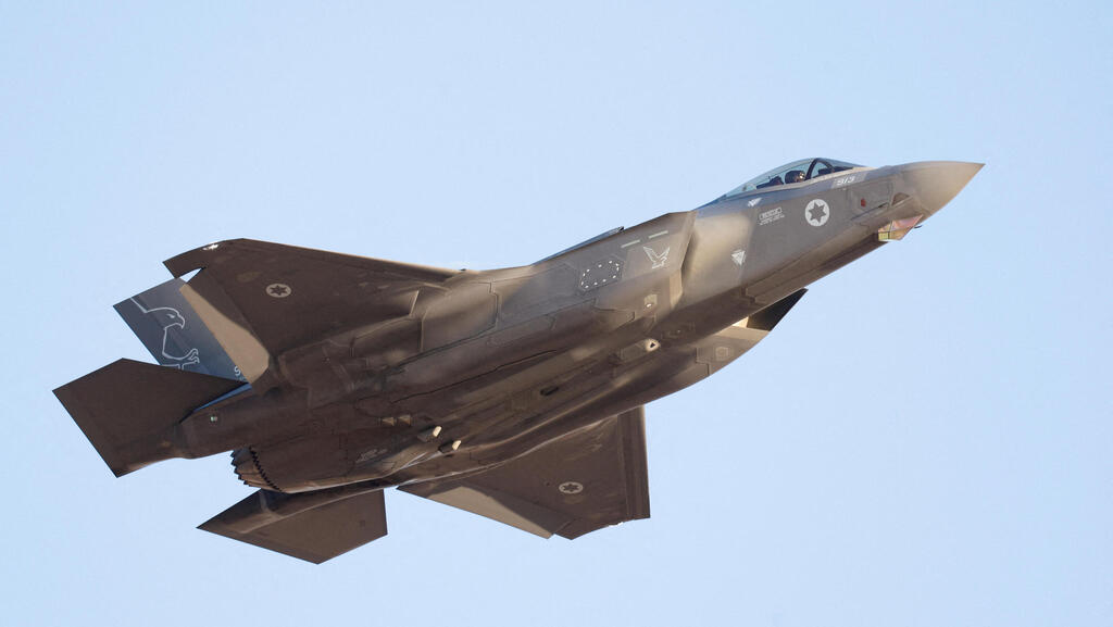 מפקד חיל האוויר: "מטס התקיפה באיראן נעצר שעה לפני, בעודנו מתדרכים בטייסות"