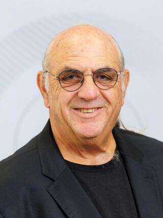 פרופ' יוסי הראל פיש