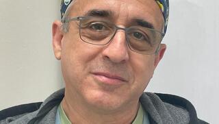 Доктор Юрий Супоницкий