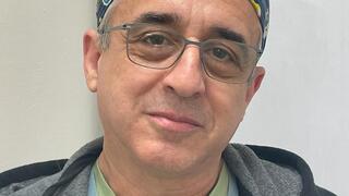 Доктор Юрий Супоницкий