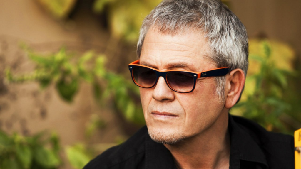 Shlomo Artzi 