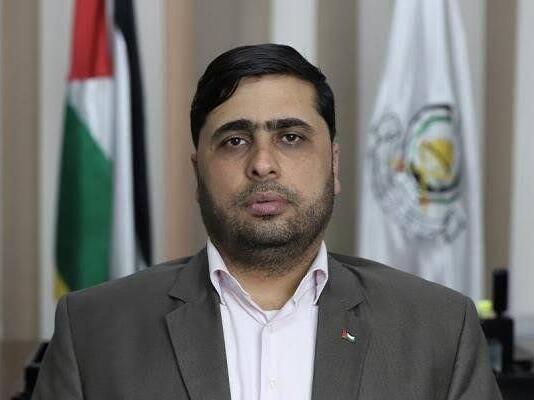 דובר חמאס עבד א-לטיף אל-קאנוע