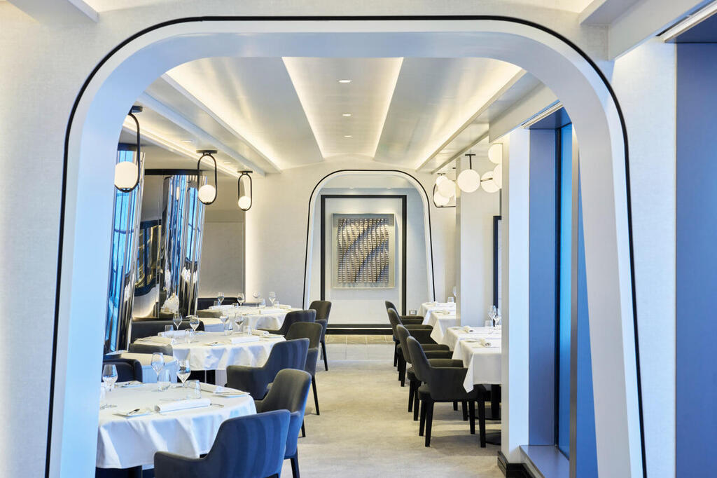 "אקפסלורה 1"